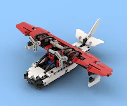 42092 PBY Catalina