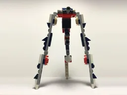 31088 - Combine Strider