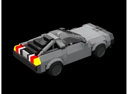 DMC Delorean