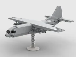 AC 130 MINI