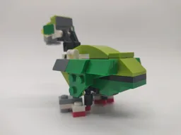 31123 Kakapo
