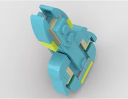31128 Rocket