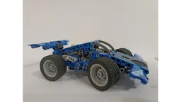 8052 Wrooom