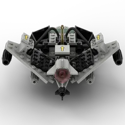 MOC-6891 sonar explorer