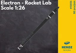 Electron - scale 1:26