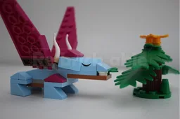 Lego Dragon - 11042