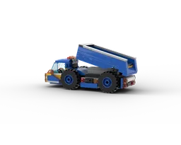 Tipper Truck