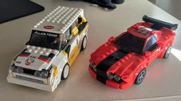 76895 Muscle 2021