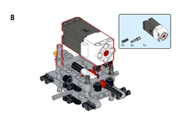 Tractor T-150K