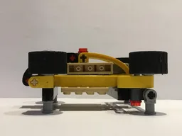 Qutricopter Drone