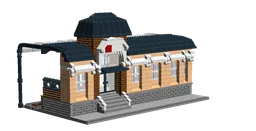 Studsford Station