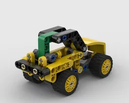 Jeep 30433 Alternative