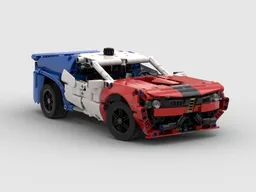 AMX 4 HE