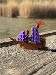 Micro Ship
