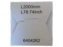 Cardboard Sleeve 6404262 with Contents