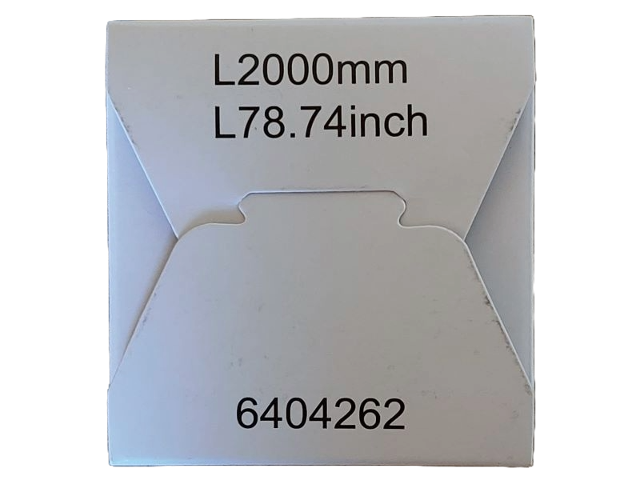 Lego Cardboard Sleeve 6404262 with Contents