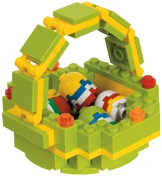 Easter Basket
