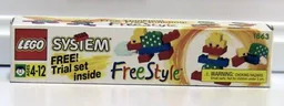 Freestyle Trial Set