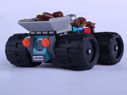 Rubicline Rover