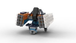 31099 Set Alternative Combat Bot