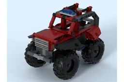 42068 Fire Interceptor