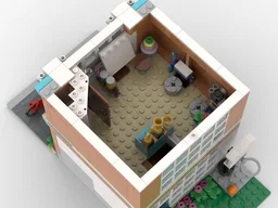 Activity Center