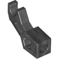 Arm Mechanical with Clip [Thick Support] / Pearl Titanium