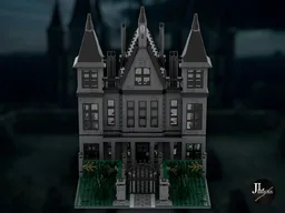 Malfoy Manor