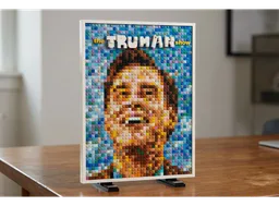 The Truman Show – Two-Sided Poster
