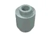Brick Round 1 x 1 Open Stud / Light Aqua
