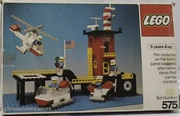 Coast Guard Station