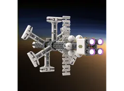 Cetacean Class Research Vessel