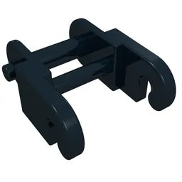Technic Link / Black
