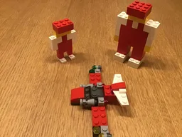 Simple Jet