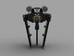 Eagle Fighter - Helldivers 2