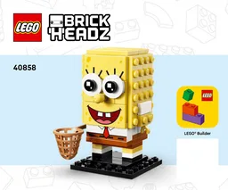 SpongeBob SquarePants Figure