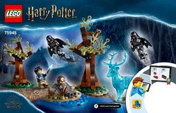 Expecto Patronum