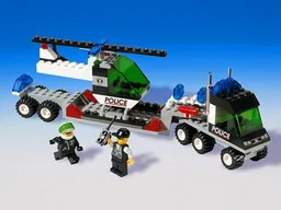 Helicopter Transport