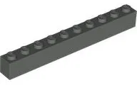 Brick 1 x 10