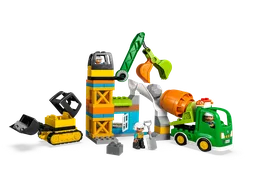 Construction Site