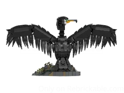 Cormorant