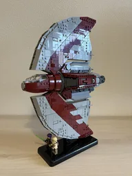 T-6 Shuttle