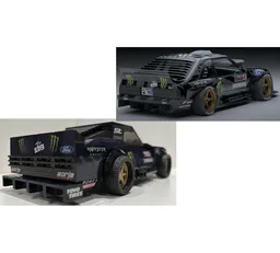 Hoonigan 'Hoonifox'