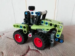 42102 upgrade
