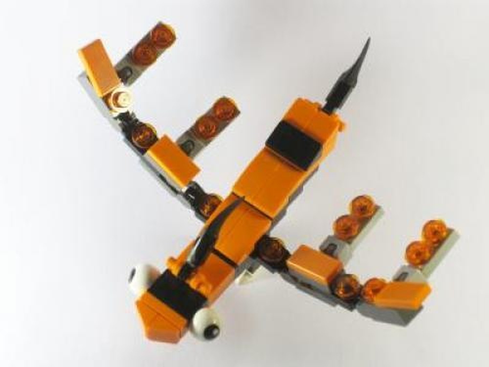 Lego Torent