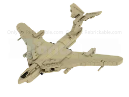 Handley Page Victor