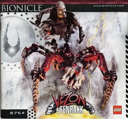 Vezon & Fenrakk