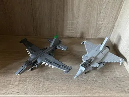 Dassault Rafale B Mini-Scale