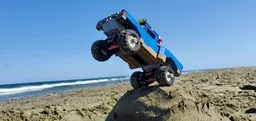 Donut Media Ford Ranger