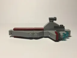 Venator Microscale